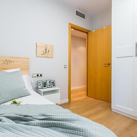 Top Family Apartment By Lofties Терраса Экстерьер фото