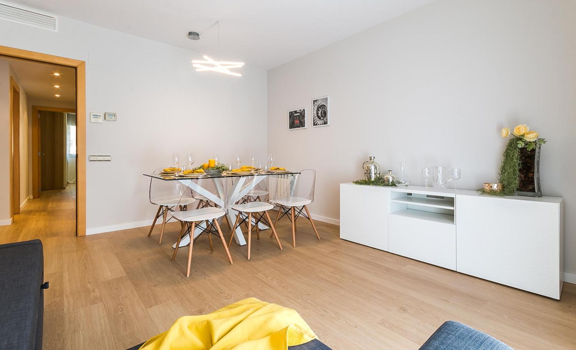Top Family Apartment By Lofties Терраса Экстерьер фото