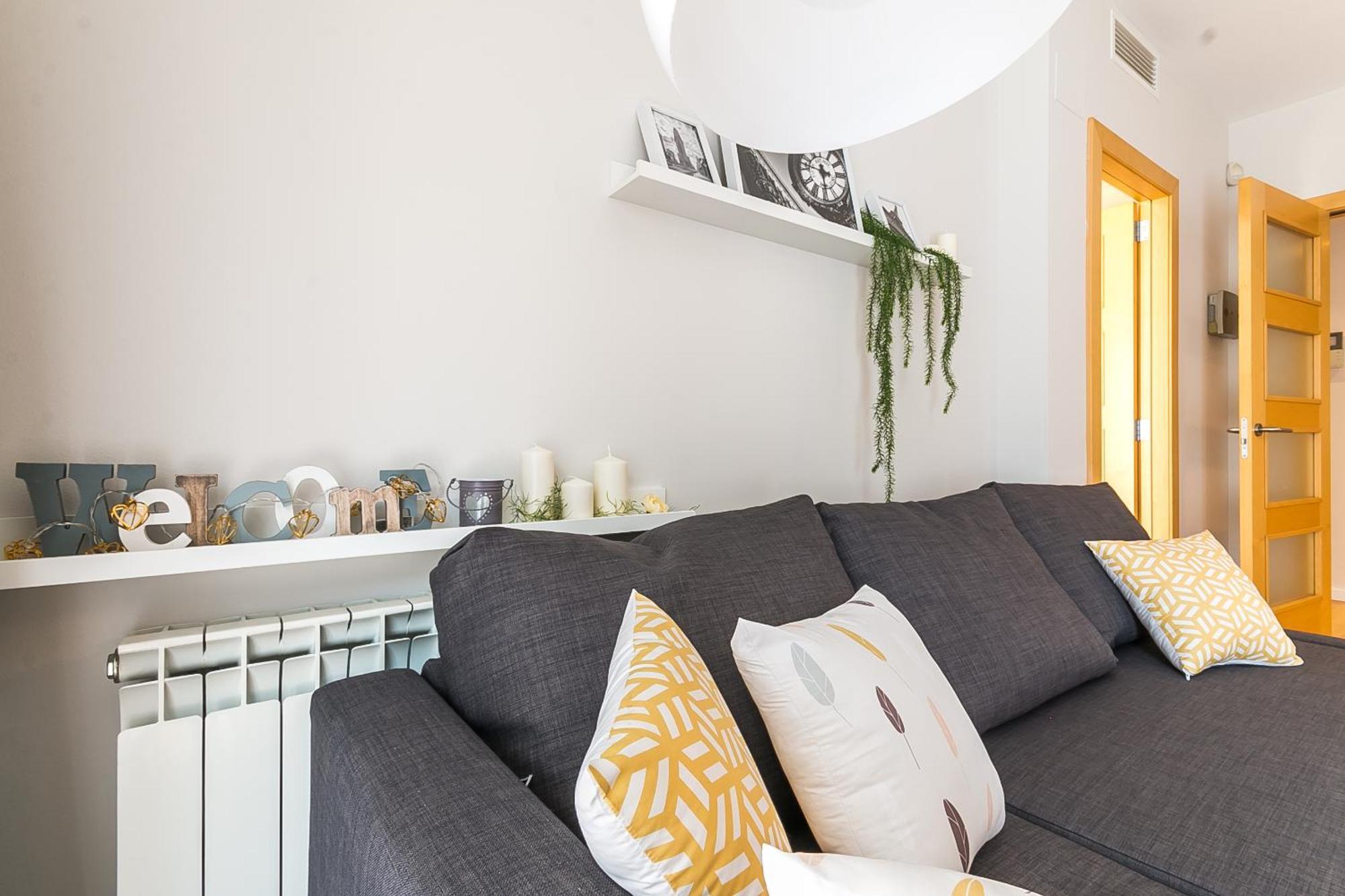 Top Family Apartment By Lofties Терраса Экстерьер фото