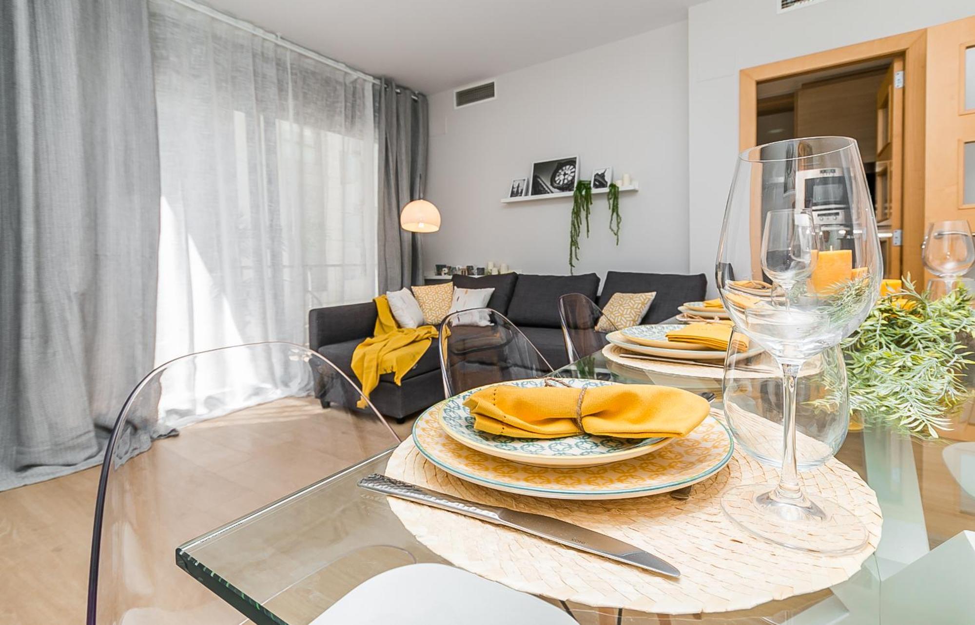 Top Family Apartment By Lofties Терраса Экстерьер фото